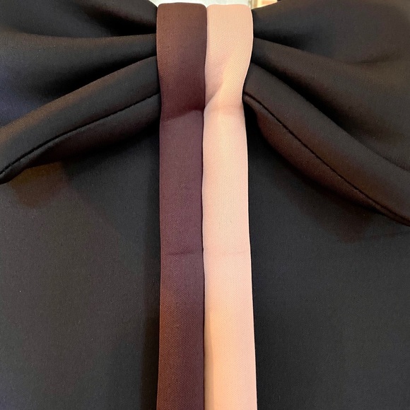 NEW Stella and Dot Crush It Bow Tote - Picture 6 of 7